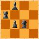 Chess puzzles - attack learning for kids Laai af op Windows