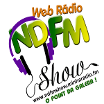 Cover Image of Download Web Rádio ND FM SHOW  APK