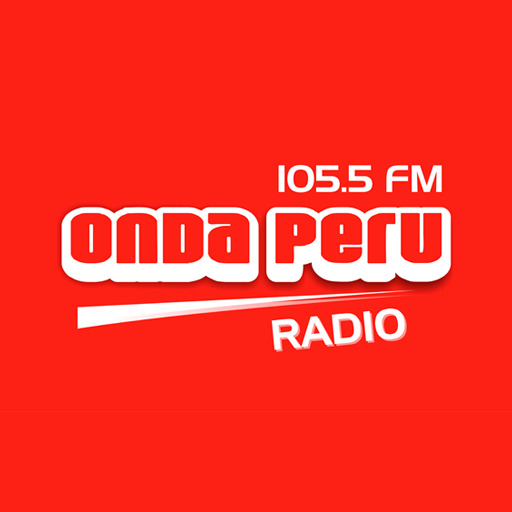 Onda Peru Radio 105.5 FM release-1.0.1 Icon
