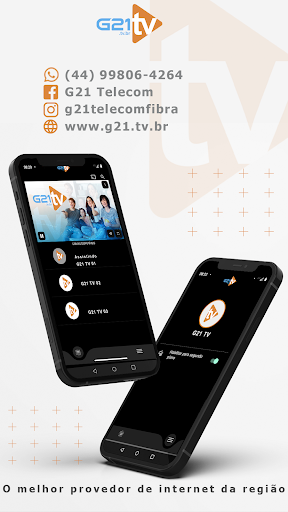 G21 TV Screen 3