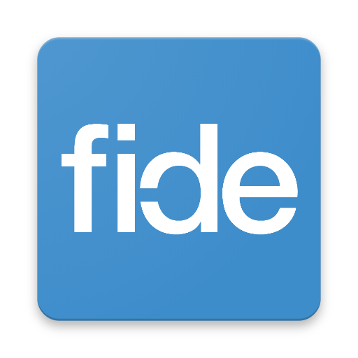 fide | Fidelização e Marketing logo