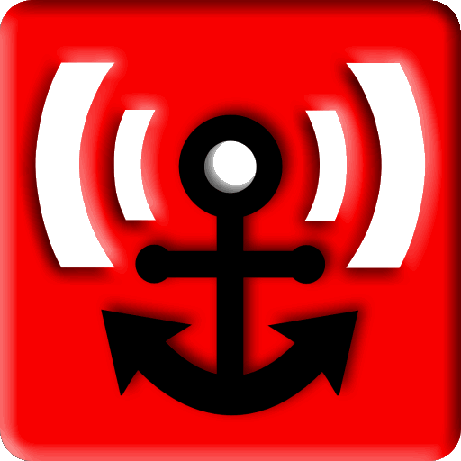 Sailsafe. Anchor alarm. ‒ Applications sur Google Play