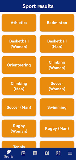 Students Games Screen 3