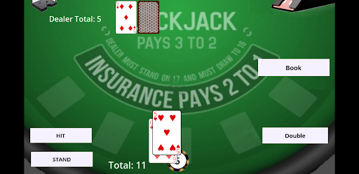 BlackJack Card Count Trainer 3