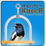 Kicau Kacer Jawara icon