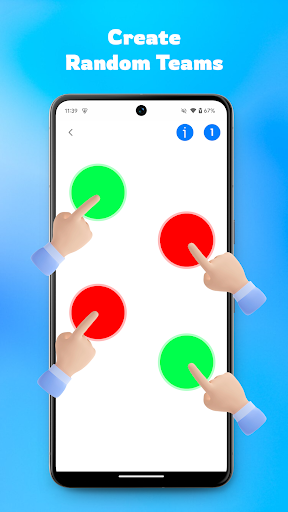 Spin The Wheel: Random Picker screenshot 6