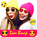 Live Emoji Face Swap icon