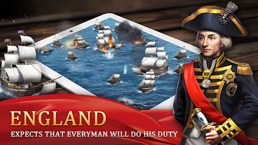 Grand War: Napoleon, Warpath & Strategy Games 3.6.5 screenshots 13