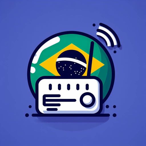 巴西广播 - 实时广播