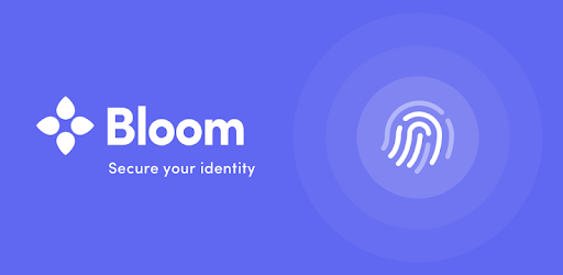Bloom - Secure Identity - Apps On Google Play