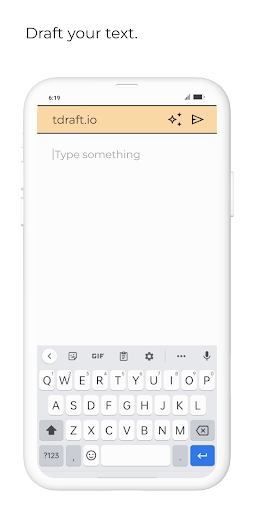 tdraft Screen 2
