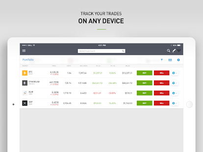 eToro: Crypto. Stocks. Social.  Screenshots 11