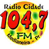 Radio Cidade Fm icon
