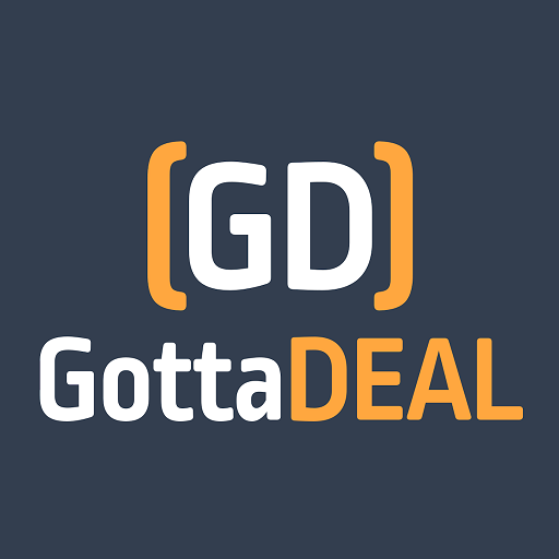 GottaDEAL 7.1.19 Icon