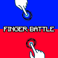 Finger Battle