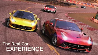 GT Racing 2: real car game - Screenshot 1