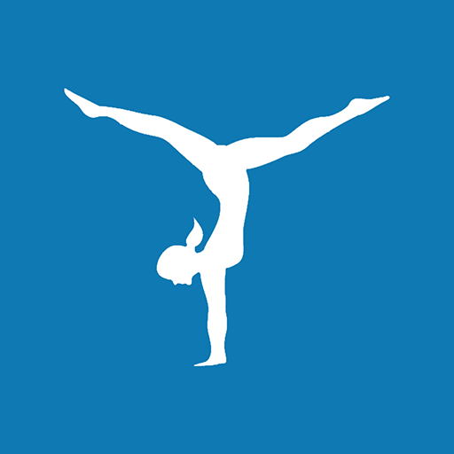 Kip - Gymnastics Meet Tracker logo