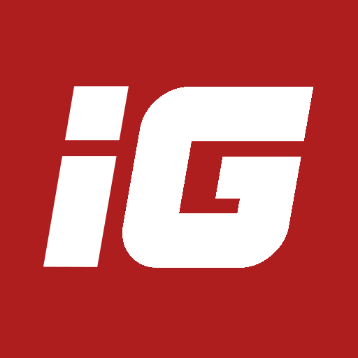 iglanet 1.0 Icon