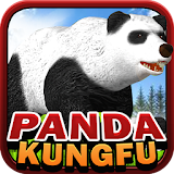 Panda Kung Fu ( 3D Game ) icon