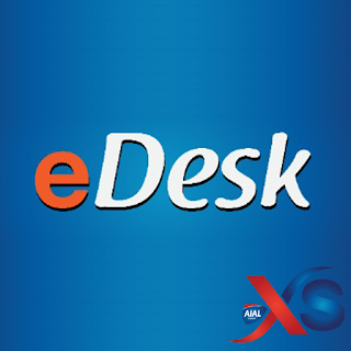 AIAL XS e-Desk