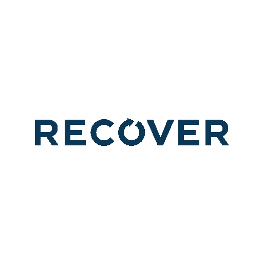 RecoverSensorApp logo