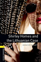 Icon image Shirley Homes and the Lithuanian Case
