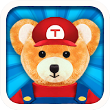 Teddy Bear Maker icon