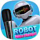 Robot Voice Changer App Laai af op Windows