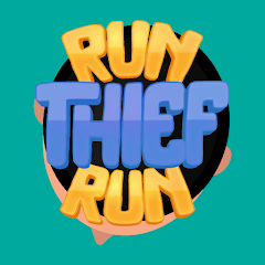 Run Thief Run icon