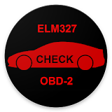 CarFix - OBD2 ELM327 car diagnostic/scan tool icon