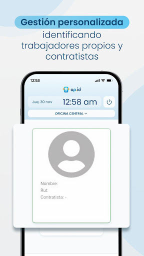 ap.id Screenshot