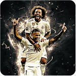 Cover Image of Télécharger Wallpapers For Real Madrid Fans 1.0 APK