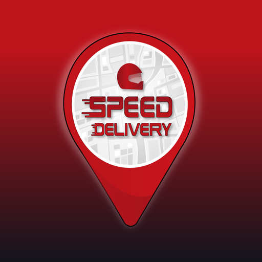 Speed Delivery - Entregador