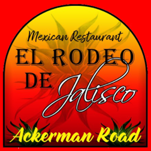 El Rodeo De Jalisco Ackerman