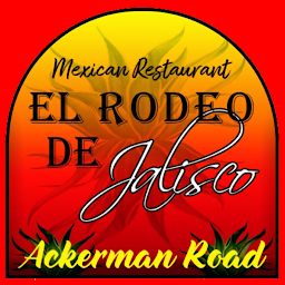 Icon image El Rodeo De Jalisco Ackerman