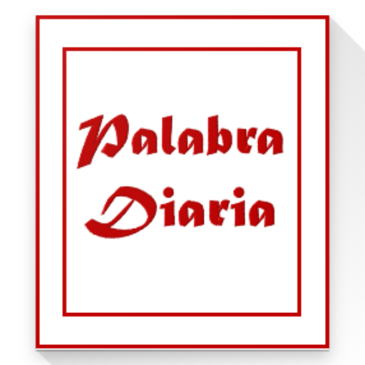 Evangelio del día logo