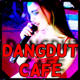 Dangdut Cafe Live Kluged icon