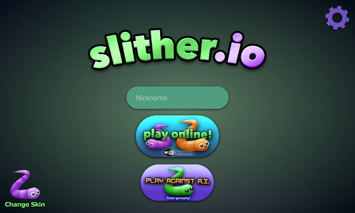 Slither.io - Free Online Game - Play Slitherio now