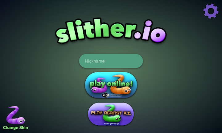 slither.io Codes