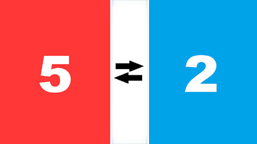 Android application Placar Simples - Sem banners screenshort