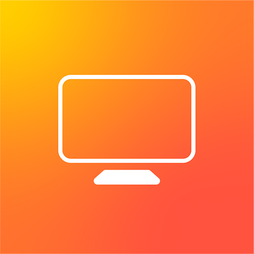 Presentation Monitor logo