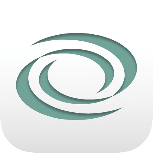 Outlook Financial Mobile logo