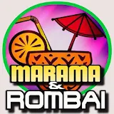 Musica Marama Y Rombai 2017 icon
