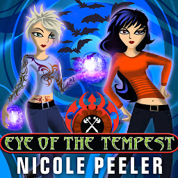 Icon image Eye of the Tempest