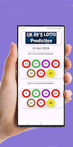 UK 49s Prediction app Results Apps on Google Play
