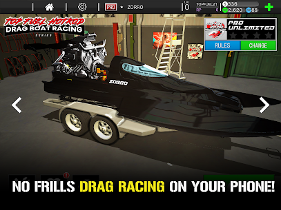 TopFuel: Boat Racing Game 2022 MOD APK 2.12 (Unlimited Money) 7