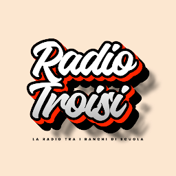 Icoonafbeelding voor Radio Troisi