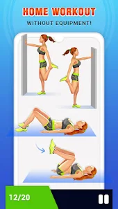 Stretching Workout Flexibility