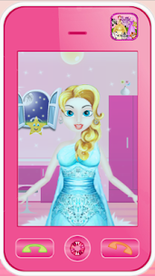 Dress Up: Princess Girl For PC installation