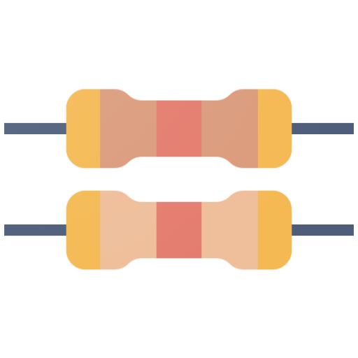 Resistor Code Calculator logo